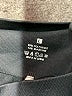 Halara Solid Black Active Pants Size L - photo 8