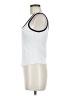 Dynamite White Sleeveless Top Size M - photo 5
