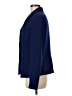 Coldwater Creek Blue Blazer Size M - photo 5