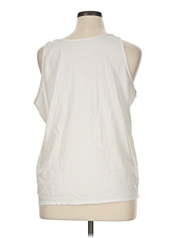 American Apparel Tank Top (view 2)