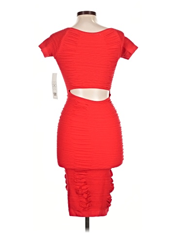 Aura Cocktail Dress (view 2)