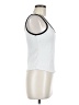 Dynamite White Sleeveless Top Size M - photo 4