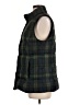 J.Jill Green Vest Size M - photo 5