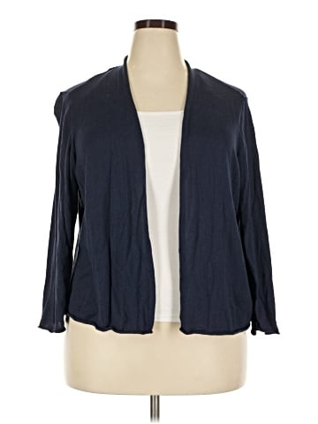 Charter Club Cardigan (view 1)
