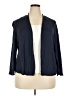 Charter Club Blue Cardigan Size 3X - photo 1