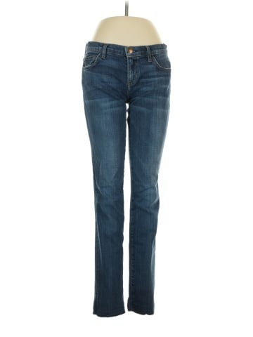Current/Elliott Jeans (view 1)