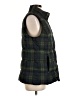 J.Jill Green Vest Size M - photo 4