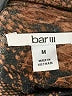 Bar III Brown Bodysuit Size M - photo 3