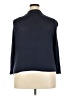 Charter Club Blue Cardigan Size 3X - photo 2