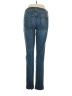 Current/Elliott Solid Blue Jeans Size 29 waist - photo 2