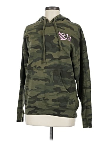 Independent Trading Company Pullover Hoodie (view 1)