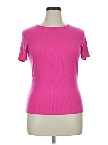 On 34th Short Sleeve T-Shirt (view 1)