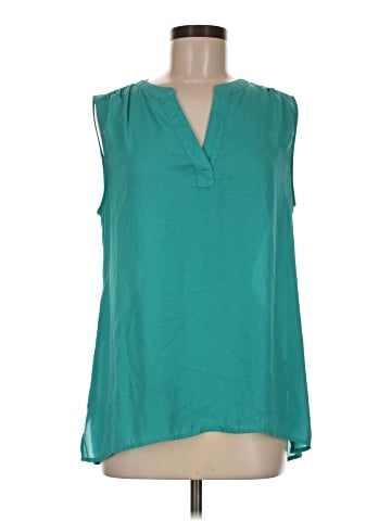 Chaus Sleeveless Blouse (view 1)