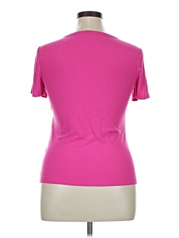 On 34th Short Sleeve T-Shirt (view 2)