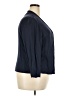 Charter Club Blue Cardigan Size 3X - photo 4