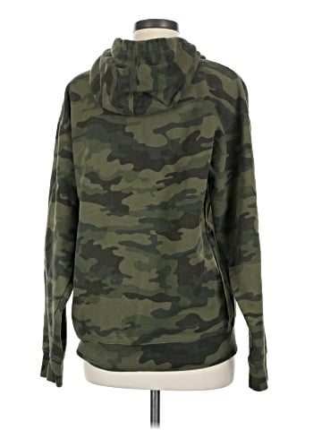 Independent Trading Company Pullover Hoodie (view 2)
