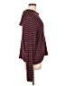 CAbi Burgundy Long Sleeve Top Size L - photo 4