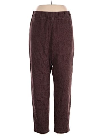 Soft Surroundings Casual Pants (view 1)