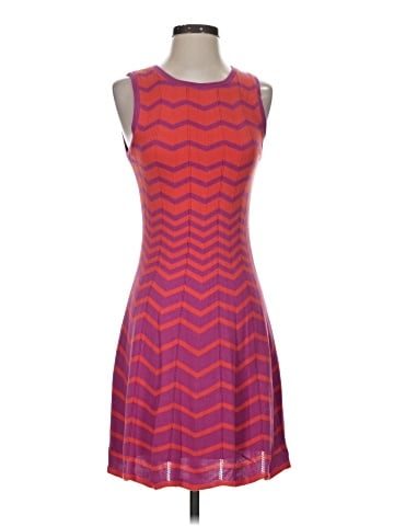 Trina Turk Cocktail Dress (view 1)