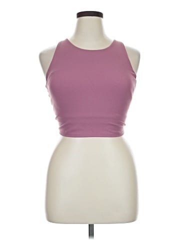 Avia Sleeveless Top (view 1)