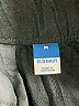 Old Navy Solid Black Athletic Shorts Size M - photo 3