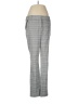 Takara Houndstooth Gray Dress Pants Size 9 - photo 1