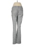 Takara Houndstooth Gray Dress Pants Size 9 - photo 2