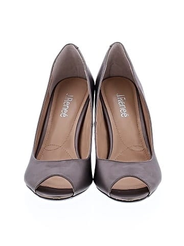 J. Renee Heels (view 2)