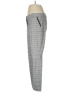 Takara Houndstooth Gray Dress Pants Size 9 - photo 5