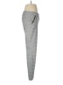 Takara Houndstooth Gray Dress Pants Size 9 - photo 4