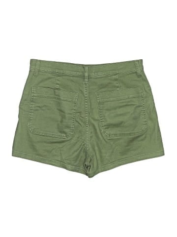 Madewell The Perfect Vintage Military Short (view 2)