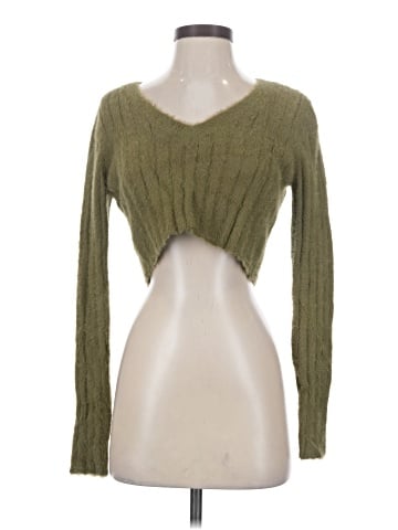 Urban Outfitters Pullover Sweater (view 1)