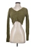Urban Outfitters Green Pullover Sweater Size S - photo 1