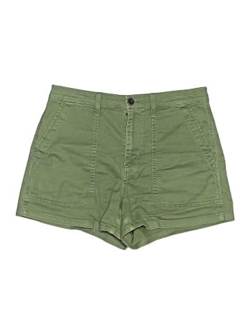 Madewell The Perfect Vintage Military Short (view 1)
