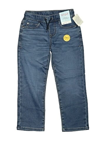 Cat & Jack Jeans (view 1)