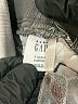 Baby Gap Solid Gray Khakis Size 2T - photo 3