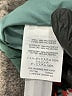 Madewell 100% Polyester Floral Green Cocktail Dress Size 00 - photo 8