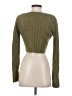 Urban Outfitters Green Pullover Sweater Size S - photo 2