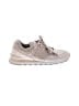 New Balance Gray Sneakers Size 10 - photo 1