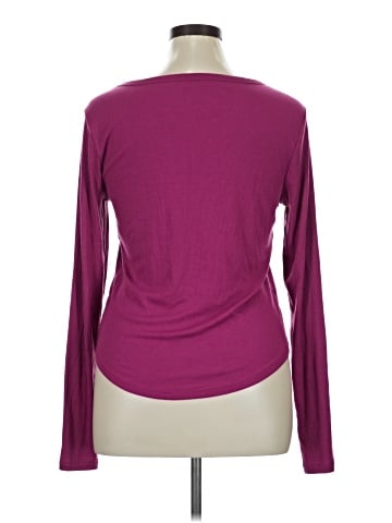 Active Long Sleeve T-Shirt (view 2)