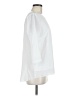 Lena Gabrielle White 3/4 Sleeve Top Size M - photo 4