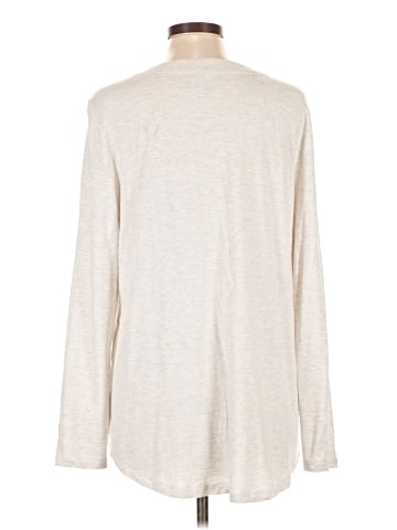 CAbi Long Sleeve Top (view 2)