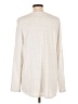 CAbi Ivory Long Sleeve Top Size L - photo 2
