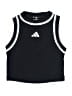 Adidas Black Active Tank Size S (kids) - photo 1