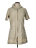 Lole Tan Raincoat Size 10 - photo 1