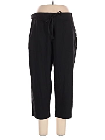 Athletic Works Casual Pants (view 1)