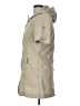 Lole Tan Raincoat Size 10 - photo 5
