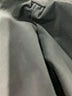 Lululemon Athletica Solid Black Skort Size 8 - photo 3