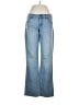 Old Navy Blue Jeans Size 6 R - photo 1