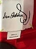 Sam Edelman 100% Polyester Red Faux Fur Jacket Size S - photo 6